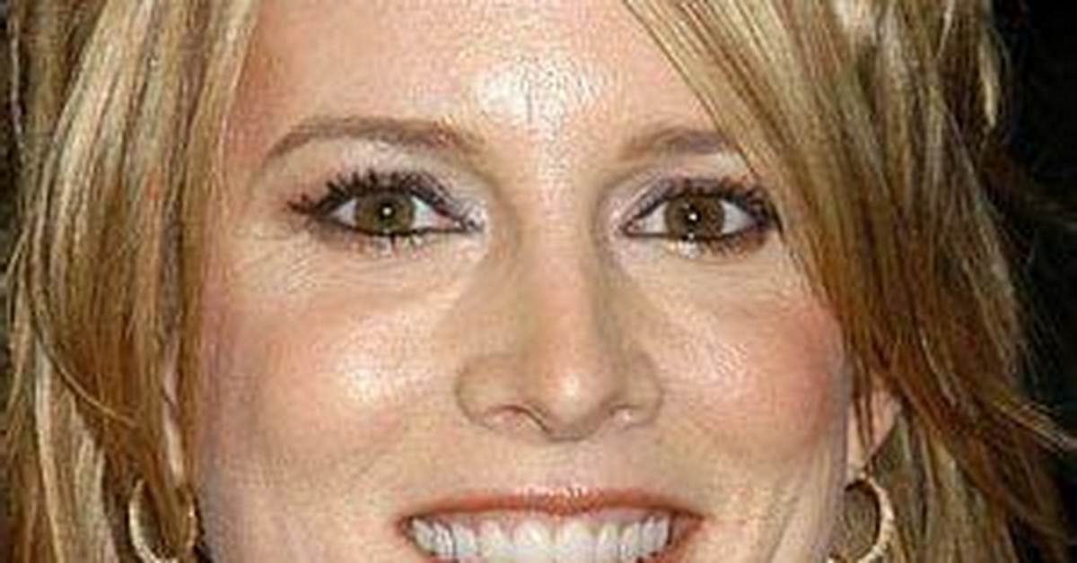 Laurel Holloman Net Worth, Age, Height, Bio, Birthday, Wiki!