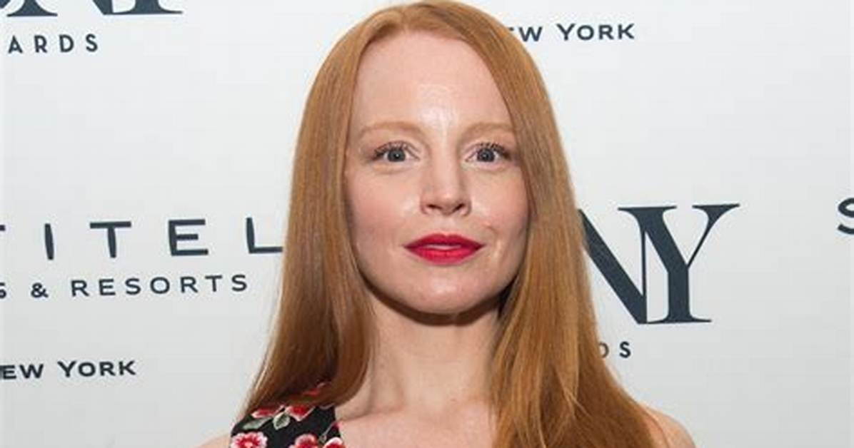 Lauren Ambrose Net Worth, Age, Height, Bio, Birthday, Wiki!