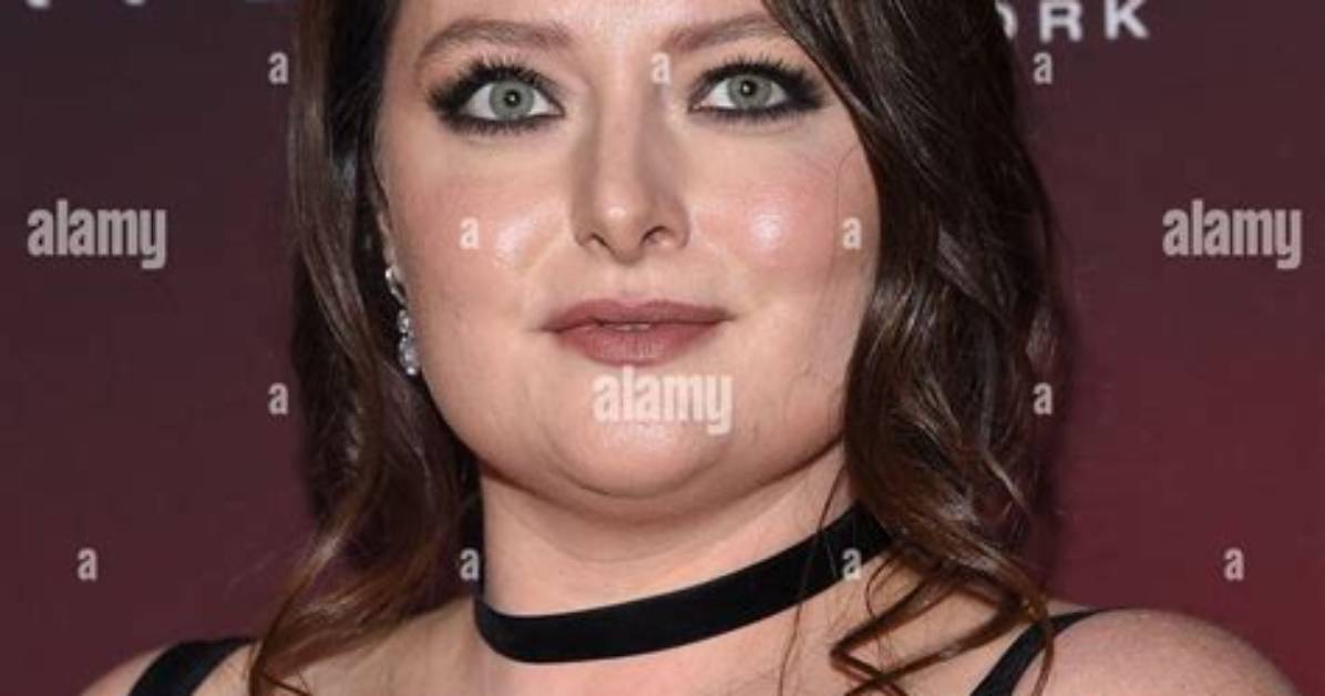 Lauren Ash Net Worth 2024, Age, Height, Bio, Birthday, Wiki!