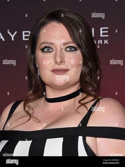 Lauren Ash Net Worth 2024, Age, Height, Bio, Birthday, Wiki!