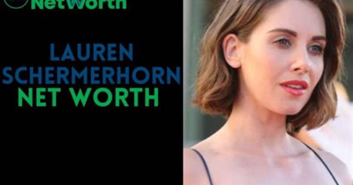 Lauren Gerrie Net Worth, Age, Height, Bio, Birthday, Wiki!