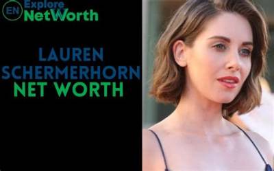 Lauren Gerrie Net Worth, Age, Height, Bio, Birthday, Wiki!