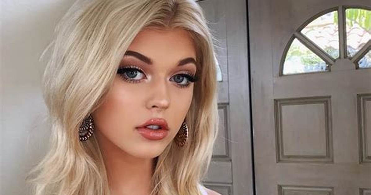 Lauren Gray - Net Worth, Age, Height, Birthday, Bio, Wiki!