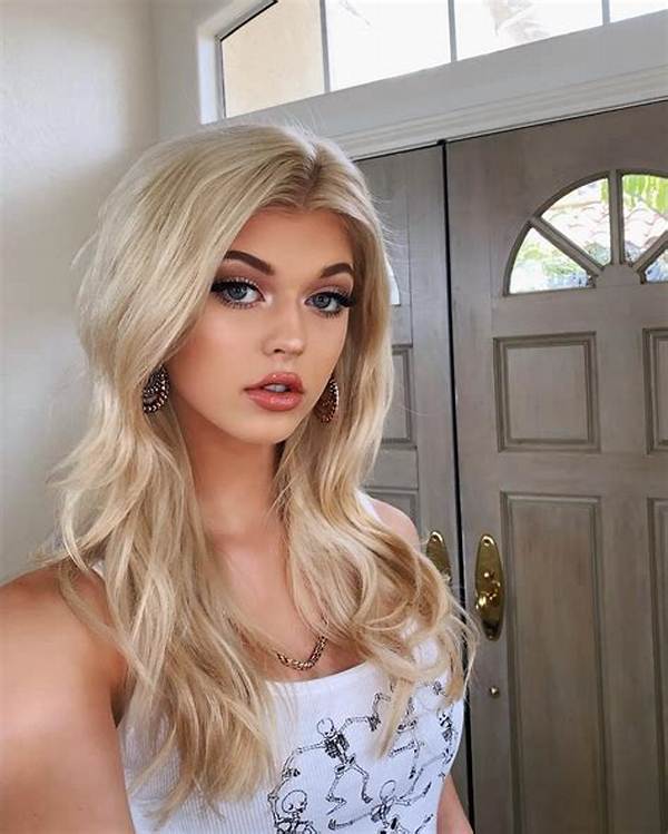 Lauren Gray - Net Worth, Age, Height, Birthday, Bio, Wiki!
