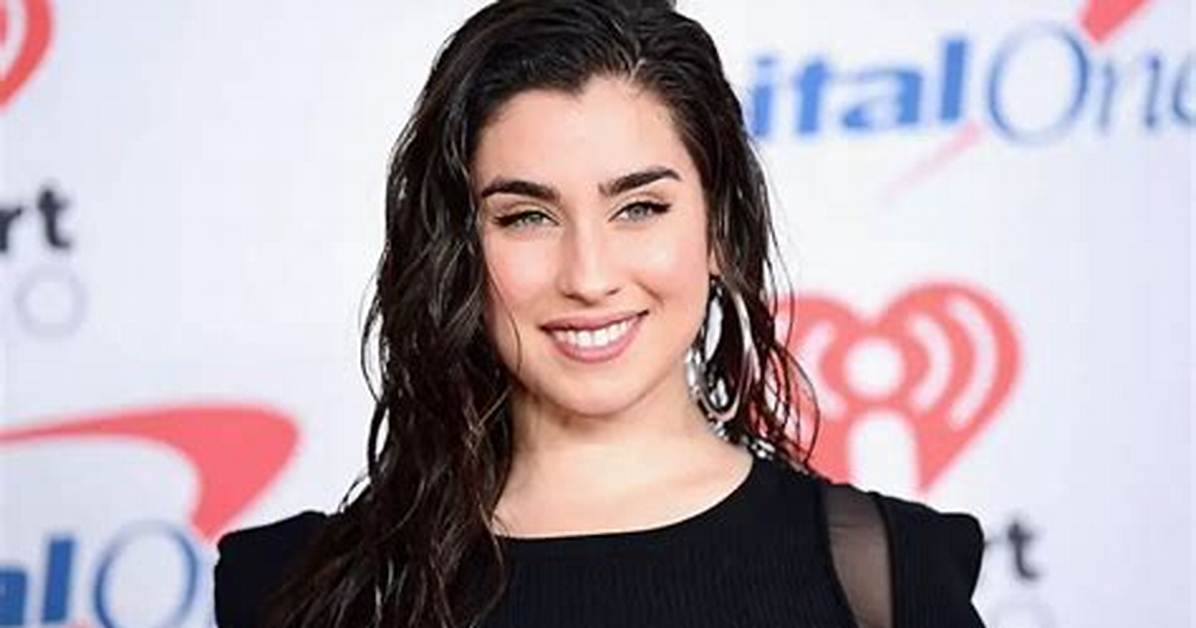 Lauren Jauregui Net Worth, Age, Height, Bio, Birthday, Wiki!