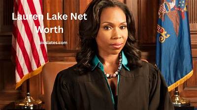 Lauren Lake Net Worth, Age, Height, Bio, Birthday, Wiki!