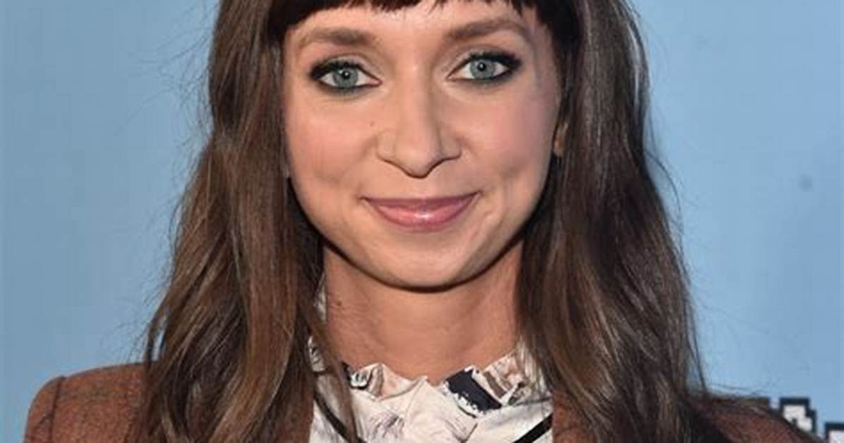Lauren Lapkus Net Worth 2024, Age, Height, Bio, Birthday, Wiki!