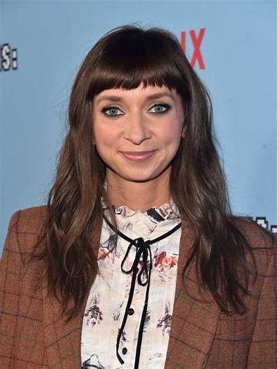 Lauren Lapkus Net Worth 2024, Age, Height, Bio, Birthday, Wiki!