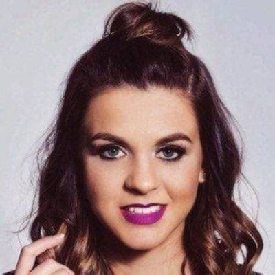 Lauren Layfield - Net Worth, Age, Height, Birthday, Bio, Wiki!