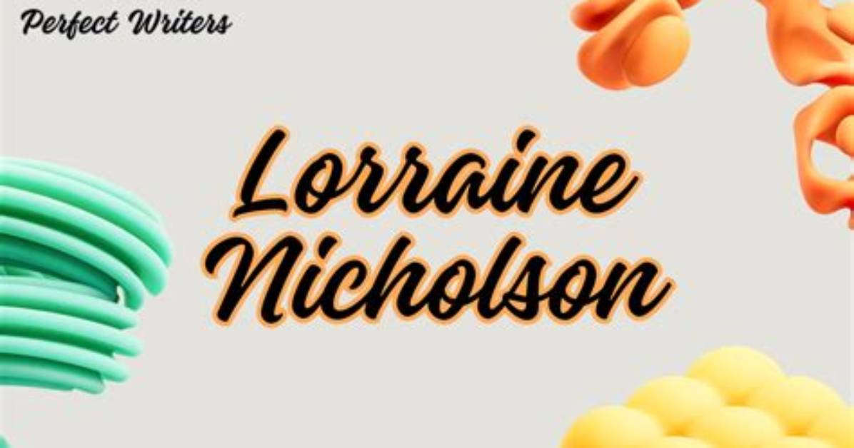 Lauren Nicholson Net Worth 2024, Age, Height, Bio, Birthday, Wiki!