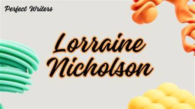 Lauren Nicholson Net Worth 2024, Age, Height, Bio, Birthday, Wiki!