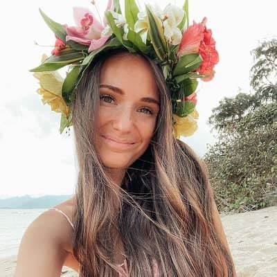 Lauren Riboldi Net Worth, Age, Height, Bio, Birthday, Wiki!