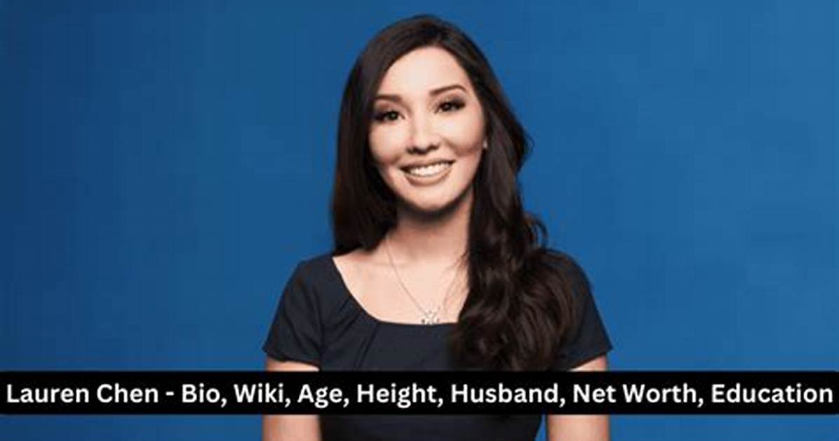 Lauren White Net Worth, Age, Height, Bio, Birthday, Wiki!