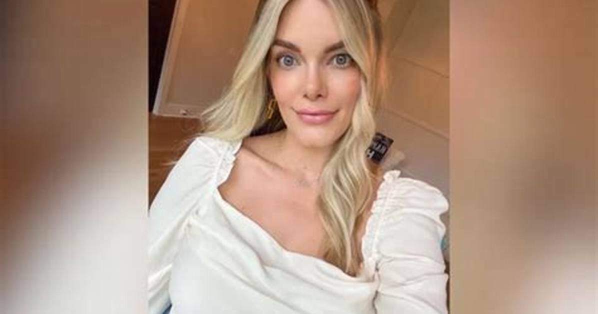Lauren Wirkus Net Worth 2024, Age, Height, Bio, Birthday, Wiki!