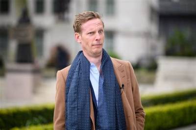 Laurence Fox Net Worth 2024, Age, Height, Bio, Birthday, Wiki!