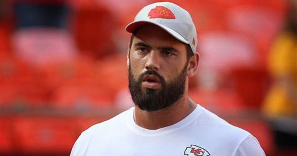 Laurent Duvernay-Tardif Net Worth, Age, Height, Bio, Birthday, Wiki!