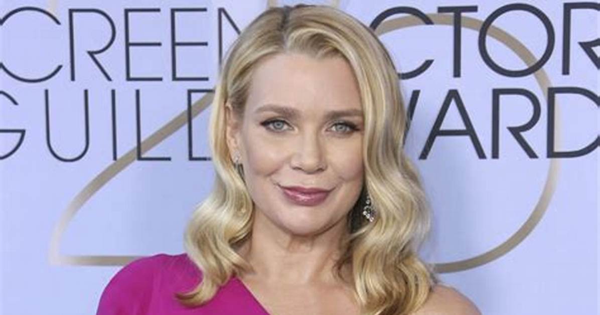 Laurie Holden Net Worth 2024, Age, Height, Bio, Birthday, Wiki!