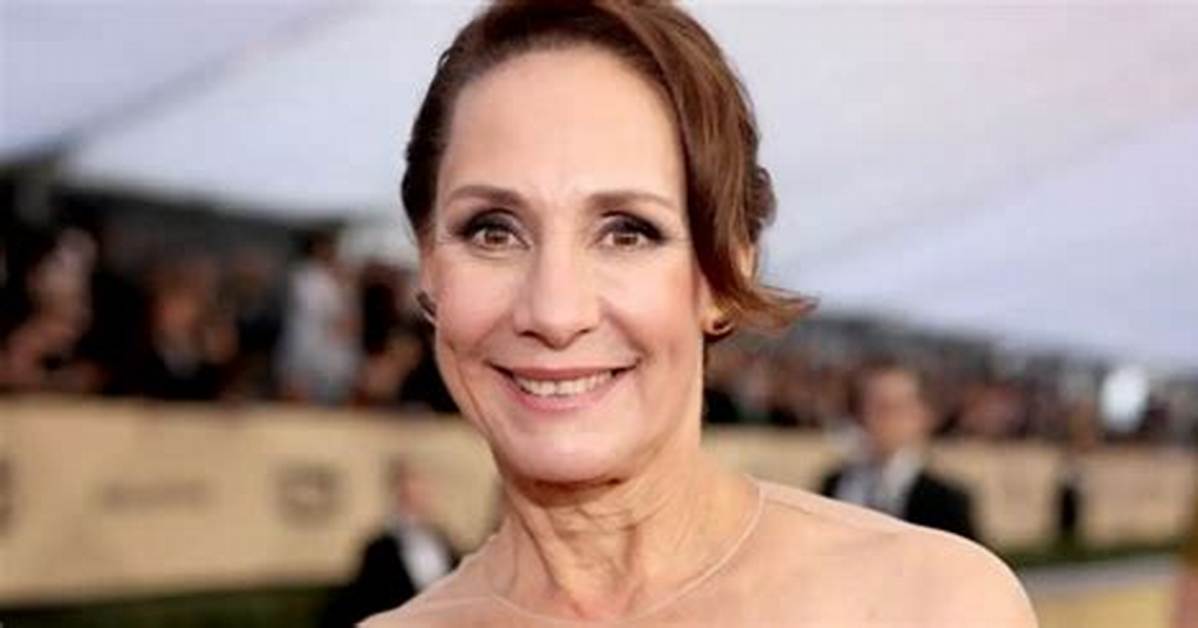 Laurie Metcalf Net Worth, Age, Height, Bio, Birthday, Wiki!