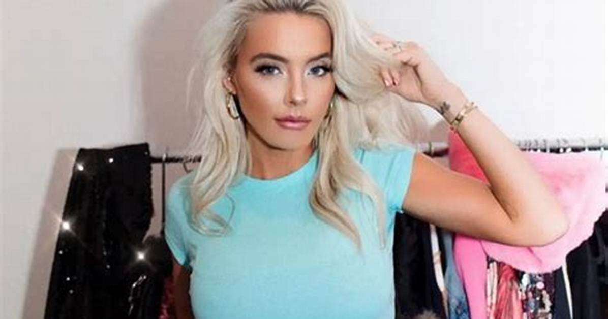Lauryn Griffin Net Worth, Age, Height, Bio, Birthday, Wiki!