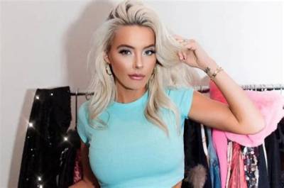 Lauryn Griffin Net Worth, Age, Height, Bio, Birthday, Wiki!