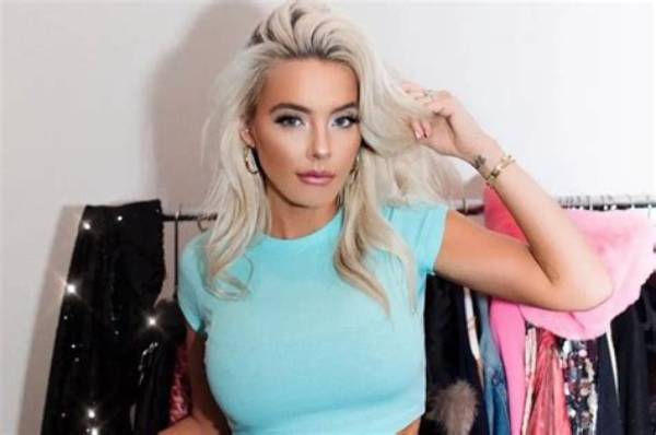 Lauryn Griffin Net Worth, Age, Height, Bio, Birthday, Wiki!