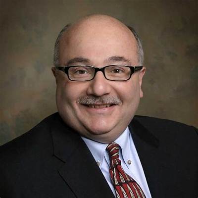 Lawrence J. Vilardo - Net Worth, Age, Height, Birthday, Bio, Wiki!