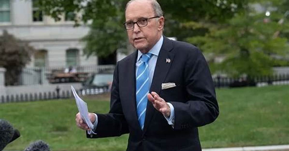 Lawrence Kudlow Net Worth, Age, Height, Bio, Birthday, Wiki!