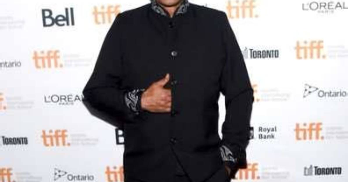 Lawrence Makoare Net Worth 2024, Age, Height, Bio, Birthday, Wiki!