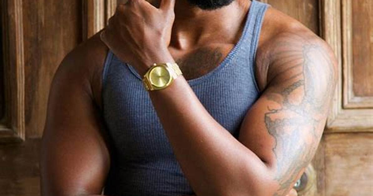 Lawrence Robinson Net Worth, Age, Height, Bio, Birthday, Wiki!