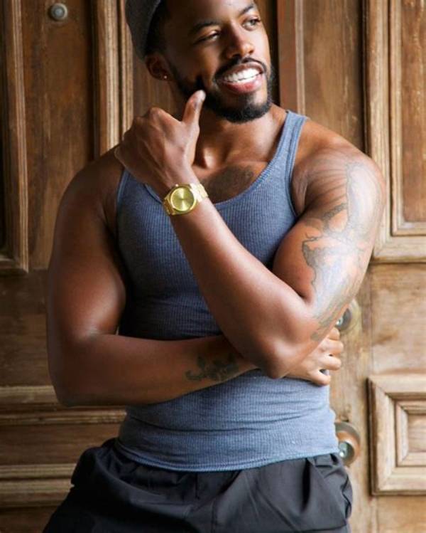 Lawrence Robinson Net Worth, Age, Height, Bio, Birthday, Wiki!