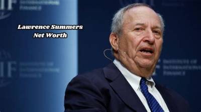 Lawrence Summers - Net Worth, Age, Height, Birthday, Bio, Wiki!