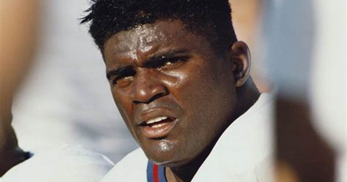 Lawrence Taylor Net Worth 2024, Age, Height, Bio, Birthday, Wiki!