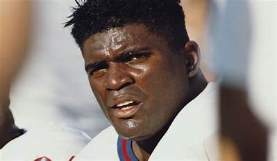 Lawrence Taylor Net Worth 2024, Age, Height, Bio, Birthday, Wiki!