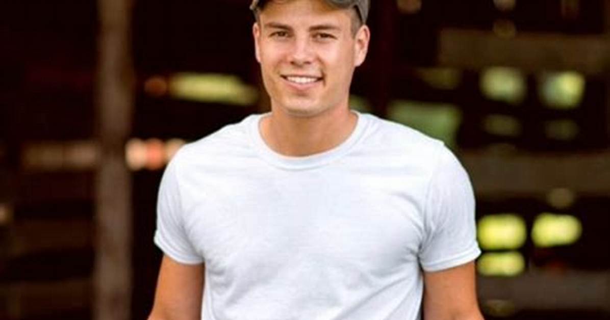 Lawson Bates Net Worth, Age, Height, Bio, Birthday, Wiki!