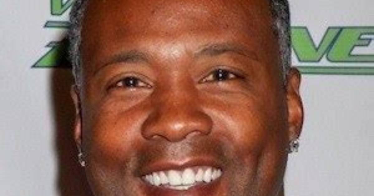 Lawyer Milloy - Net Worth, Age, Height, Birthday, Bio, Wiki!