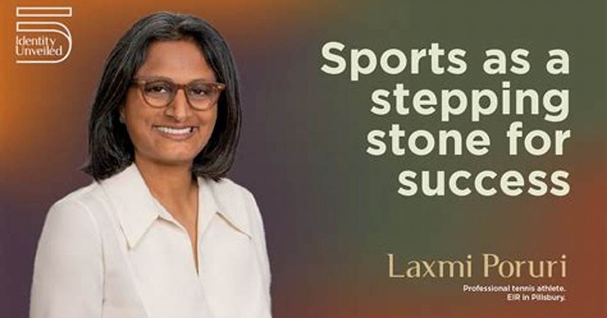 Laxmi Poruri - Net Worth, Age, Height, Birthday, Bio, Wiki!