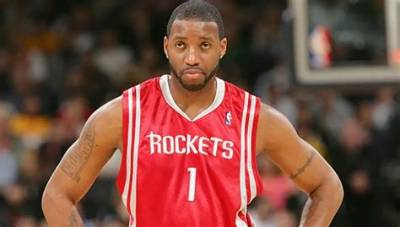 Laymen Mcgrady - Net Worth, Age, Height, Birthday, Bio, Wiki!