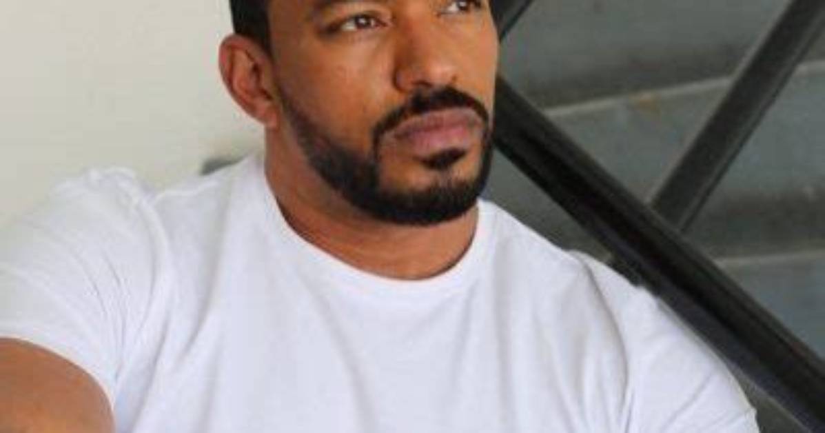 Laz Alonso Net Worth, Age, Height, Bio, Birthday, Wiki!