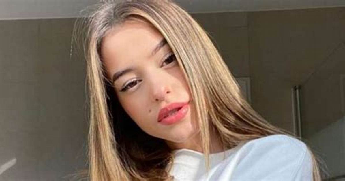 Lea Elui Ginet Net Worth, Age, Height, Bio, Birthday, Wiki!