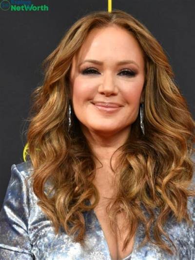 Leah Coleman Net Worth 2024, Age, Height, Bio, Birthday, Wiki!