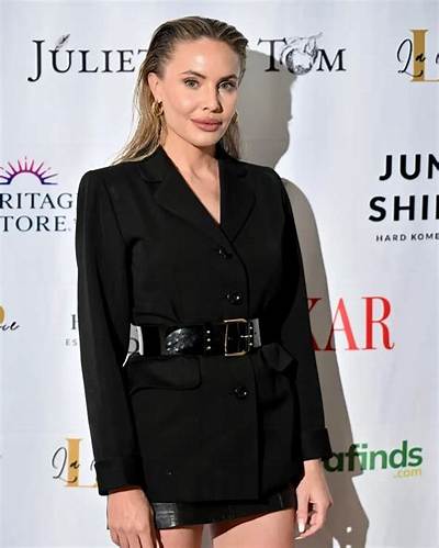 Leah Pipes - Net Worth, Age, Height, Birthday, Bio, Wiki!