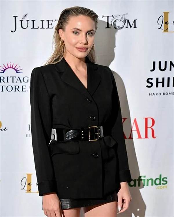Leah Pipes - Net Worth, Age, Height, Birthday, Bio, Wiki!
