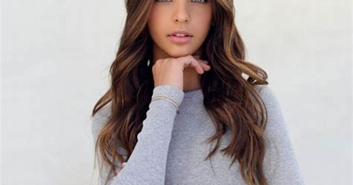 Leah Rose Clements Net Worth, Age, Height, Bio, Birthday, Wiki!
