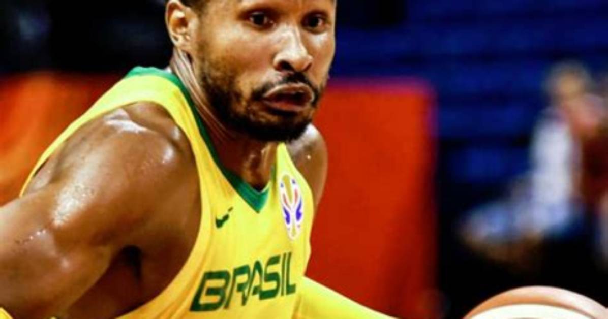 Leandro Barbosa Net Worth, Age, Height, Bio, Birthday, Wiki!
