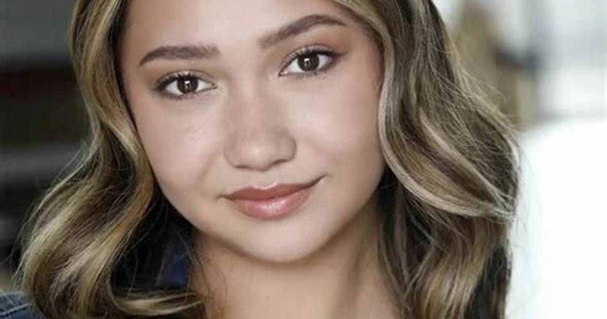 Leanne Tessa Net Worth, Age, Height, Bio, Birthday, Wiki!