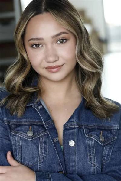 Leanne Tessa Net Worth, Age, Height, Bio, Birthday, Wiki!