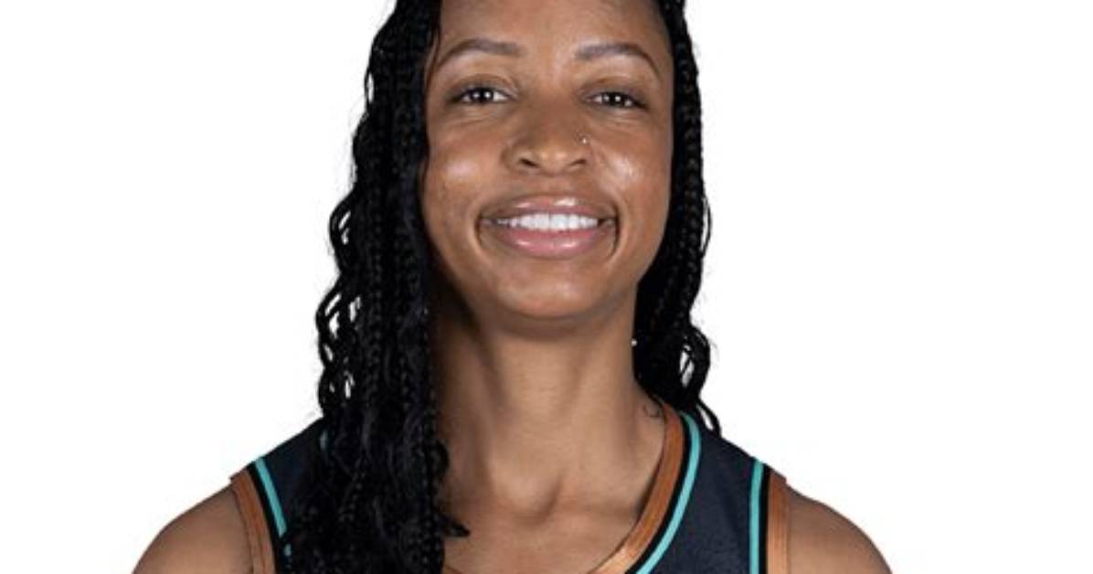 Leaonna Odom - Net Worth, Age, Height, Birthday, Bio, Wiki!