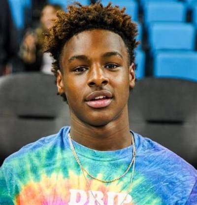 Lebron James Jr. Net Worth, Age, Height, Bio, Birthday, Wiki!