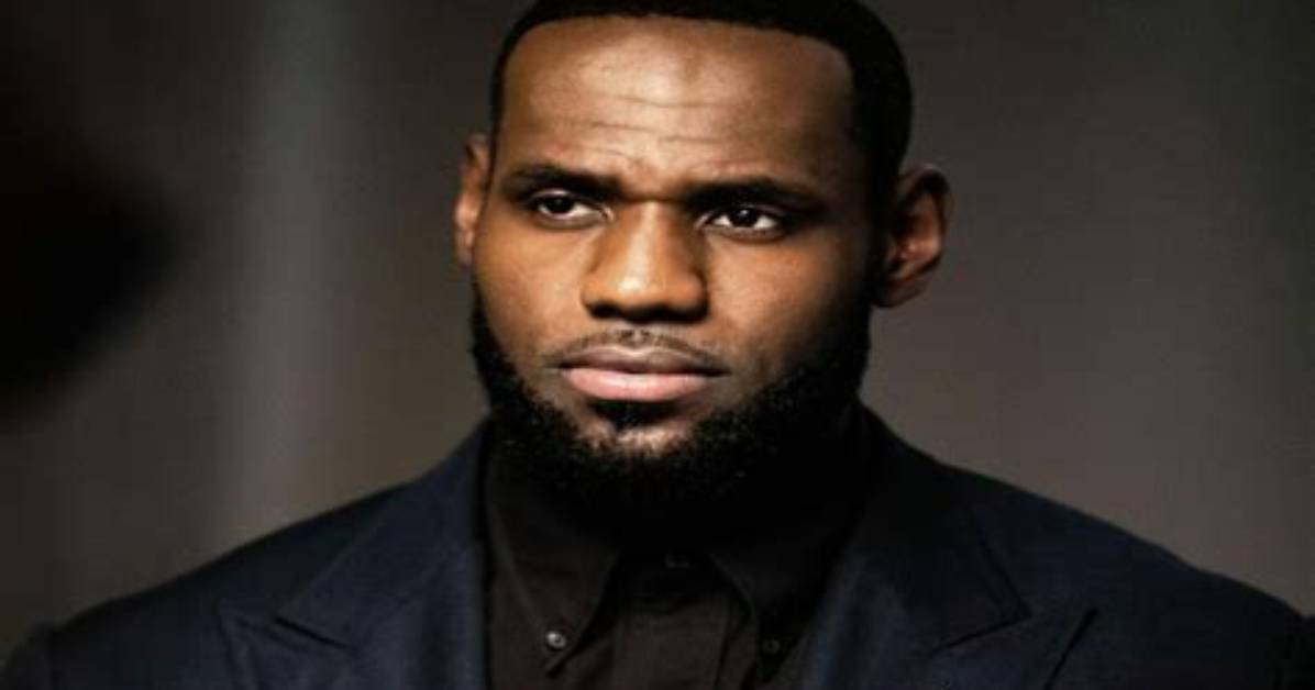 Lebron James - Net Worth, Age, Height, Birthday, Bio, Wiki!