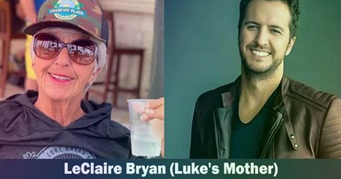 Leclaire Bryan Net Worth 2024, Age, Height, Bio, Birthday, Wiki!